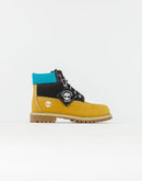 Timberland 6-Inch Premium Waterproof Boots Pre-School