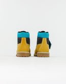 Timberland 6-Inch Premium Waterproof Boots Pre-School