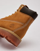 Timberland 6-Inch Premium Waterproof Boots Grade-School