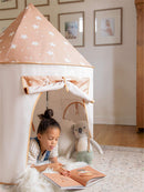 Tiny Land® Compact Adventure 3-in-1 Play Tunnel With No Balls