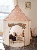 Tiny Land® Compact Adventure 3-in-1 Play Tunnel With No Balls
