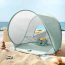Tiny Land® Baby Beach Tent – Play Tent for Outdoor Fun