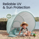 Tiny Land® Baby Beach Tent – Play Tent for Outdoor Fun