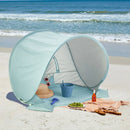 Tiny Land® Baby Beach Tent – Play Tent for Outdoor Fun