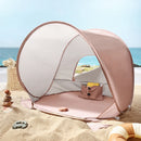 Tiny Land® Baby Beach Tent – Play Tent for Outdoor Fun