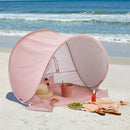 Tiny Land® Baby Beach Tent – Play Tent for Outdoor Fun