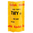 Kodak T-Max 400-120  Professional Black and White Negative Film (120 Roll Film, Single Roll)