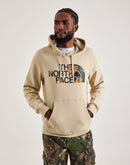 The North Face Half Dome Hoodie