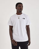 The North Face Evolution Box Logo Tee