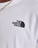 The North Face Evolution Box Logo Tee