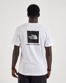 The North Face Evolution Box Logo Tee