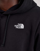 The North Face Evolution Box Logo Fleece Hoodie