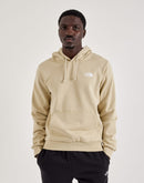 The North Face Evolution Box Logo Fleece Hoodie