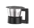 ULTRA Topp Mixer Compatible - 0.5L Stainless Steel Small Chutney Jar