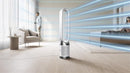 Dyson Air Purifier Cool PC1 Tower in White