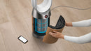 Dyson Purifier Humidify+Cool PC2 De-NOx Tower in White/Gold