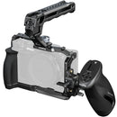 SmallRig Advanced Camera Cage Kit for Nikon ZR