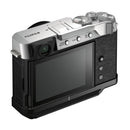 Fujifilm TR-XE4 Thumb Rest for X-E4 (Silver)