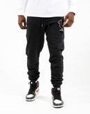 True Religion Horseshoe Joggers