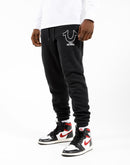 True Religion Horseshoe Joggers