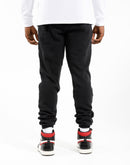 True Religion Horseshoe Joggers