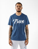 True Religion Scripted Tr Tee