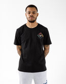 True Religion True Swirl Horseshoe Tee