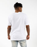 True Religion Camo Buddha Tee