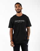 True Religion Studded Arch Logo Tee