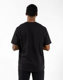 True Religion Studded Arch Logo Tee