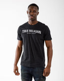 True Religion Arch Logo Tee