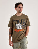 True Religion Classic Tee