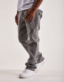 True Religion Ricky Big T Flap Straight Denim Jeans