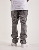 True Religion Ricky Big T Flap Straight Denim Jeans