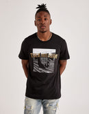 True Religion Relaxed Bench Tee