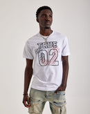 True Religion Relaxed City Tee