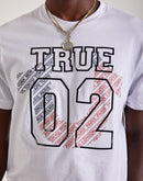 True Religion Relaxed City Tee