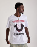True Religion Big T Bunny Tee