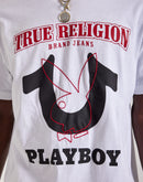 True Religion Big T Bunny Tee