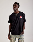 True Religion Playboy Graphic Tee