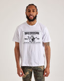 True Religion Relaxed SRS Tee