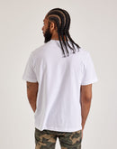 True Religion Relaxed SRS Tee