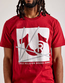 True Religion Graphic Tee