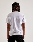True Religion Shadow Buddha Tee