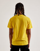 True Religion Shadow Buddha Tee