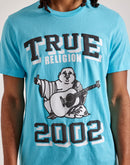 True Religion 2002 Tee