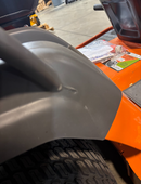 Husqvarna TS 248XD (48") 23HP Kawasaki Lawn Tractor w/ Locking Differential (Scratch & Dent/Full Warranty)