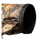 Think Tank Realtree Camo Emergency Rain Cover - Large
