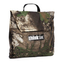 Think Tank Realtree Camo Emergency Rain Cover - Large