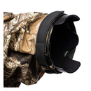 Think Tank Realtree Camo Emergency Rain Cover - Medium
